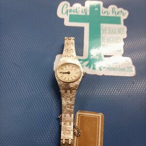 Jubilee Watch